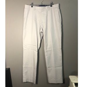 SOLD Men’s banana republic dress pants slim fit